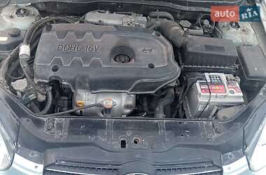 Седан Hyundai Accent 2008 в 