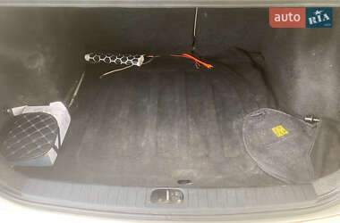 Седан Hyundai Accent 2009 в 
