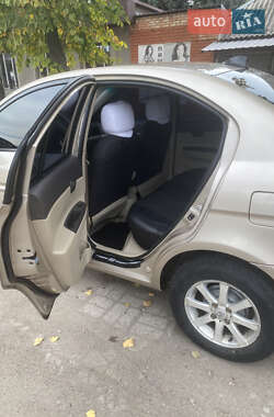 Седан Hyundai Accent 2009 в 
