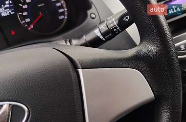 Седан Hyundai Accent 2011 в 