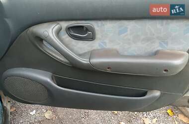 Седан Hyundai Accent 1995 в  фото 9 Седан Hyundai Accent 1995 в