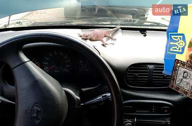 Седан Hyundai Accent 1995 в  фото 10 Седан Hyundai Accent 1995 в