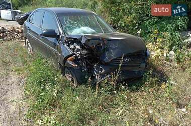 Седан Hyundai Accent 2008 в 