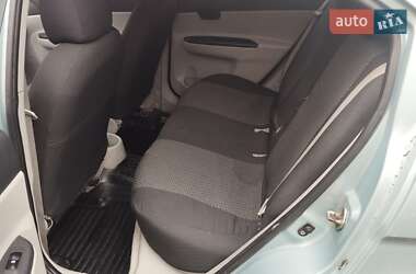 Седан Hyundai Accent 2008 в 