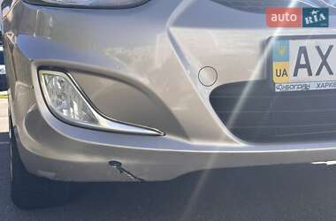 Седан Hyundai Accent 2012 в 