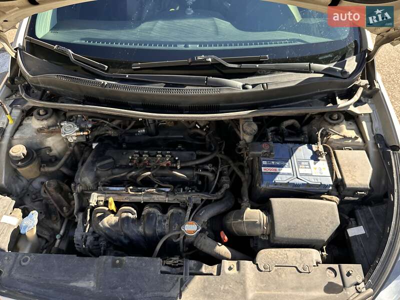 Седан Hyundai Accent 2012 в Киеве