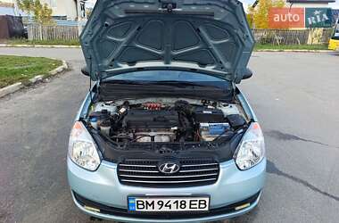 Седан Hyundai Accent 2009 в 