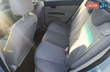 Седан Hyundai Accent 2009 в 