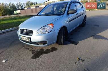 Седан Hyundai Accent 2009 в 