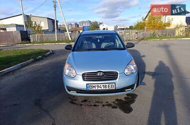 Седан Hyundai Accent 2009 в 