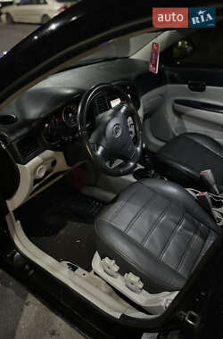 Седан Hyundai Accent 2007 в 