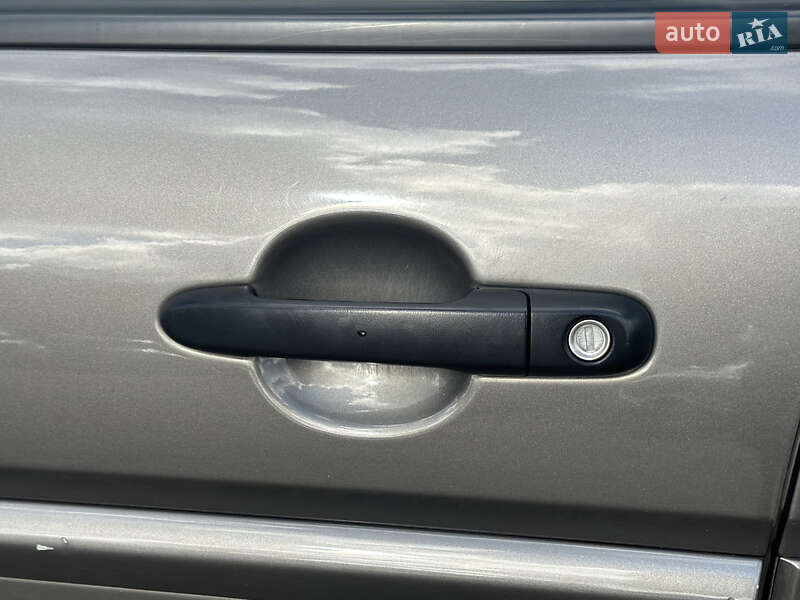 Седан Hyundai Accent 2008 в Шептицькому