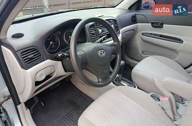 Седан Hyundai Accent 2007 в 