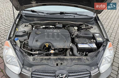 Седан Hyundai Accent 2008 в 
