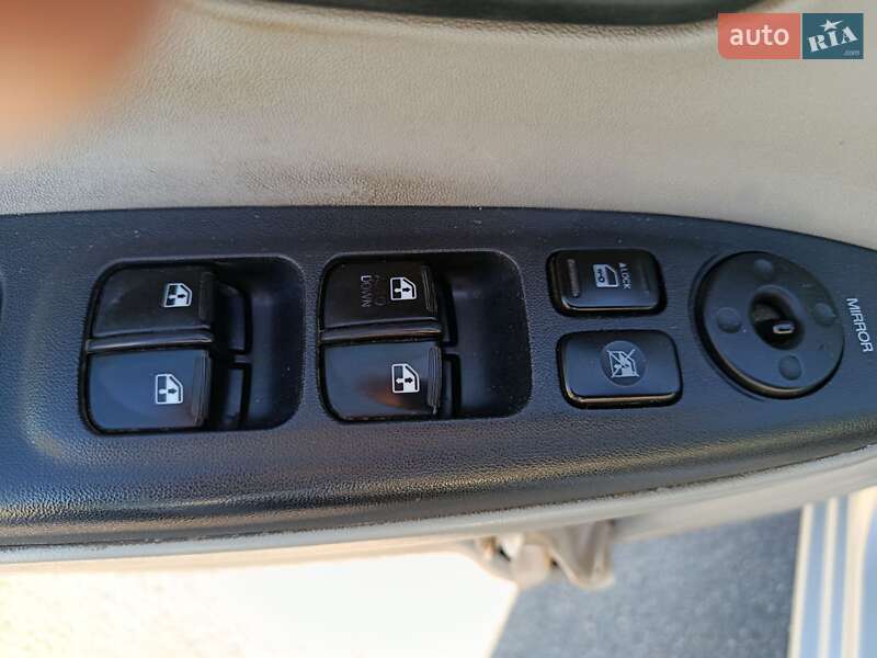 Седан Hyundai Accent 2008 в Запорожье