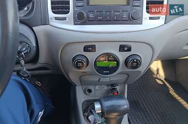Седан Hyundai Accent 2008 в 