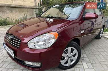 Седан Hyundai Accent 2008 в 