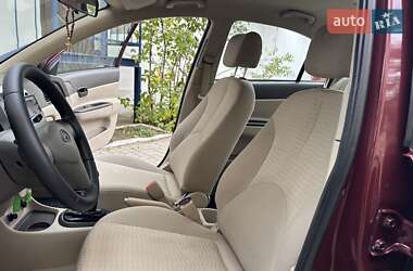 Седан Hyundai Accent 2008 в 
