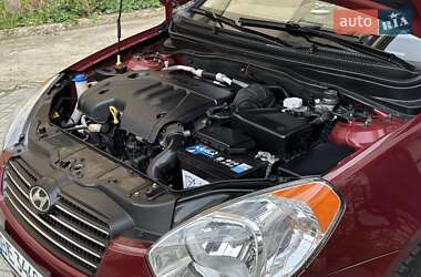 Седан Hyundai Accent 2008 в 
