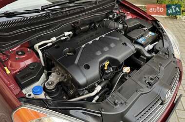 Седан Hyundai Accent 2008 в 