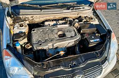 Седан Hyundai Accent 2008 в 