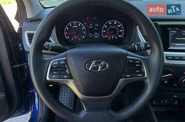 Седан Hyundai Accent 2019 в 