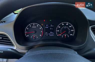 Седан Hyundai Accent 2019 в 