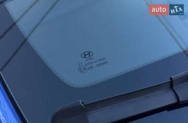 Седан Hyundai Accent 2019 в 
