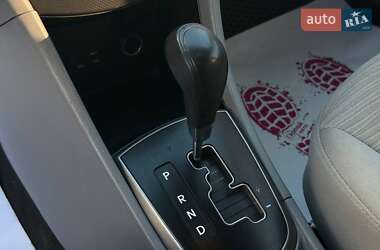 Седан Hyundai Accent 2016 в 