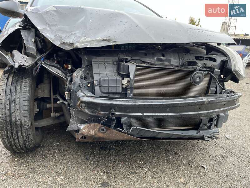 Хэтчбек Hyundai Accent 2014 в Киеве
