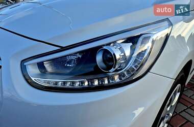 Седан Hyundai Accent 2013 в 