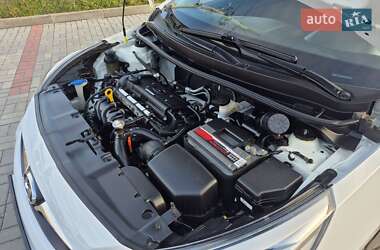 Седан Hyundai Accent 2013 в 