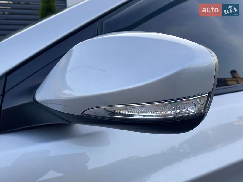 Седан Hyundai Accent 2016 в Одессе