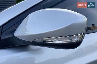 Седан Hyundai Accent 2016 в 