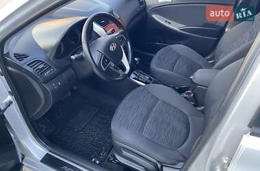 Седан Hyundai Accent 2016 в 