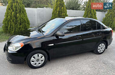Седан Hyundai Accent 2008 в 