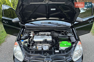 Седан Hyundai Accent 2008 в 