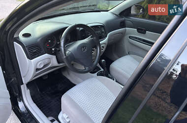 Седан Hyundai Accent 2008 в 