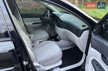 Седан Hyundai Accent 2008 в 