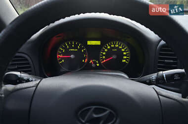 Седан Hyundai Accent 2008 в 