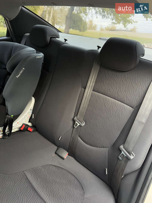 Седан Hyundai Accent 2012 в Житомире