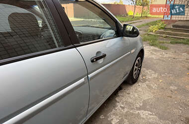 Седан Hyundai Accent 2007 в 