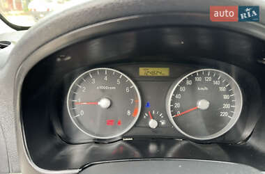 Седан Hyundai Accent 2008 в 