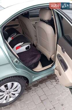 Седан Hyundai Accent 2007 в 