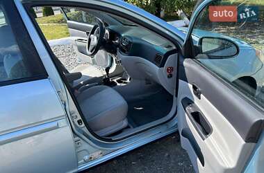 Седан Hyundai Accent 2008 в 