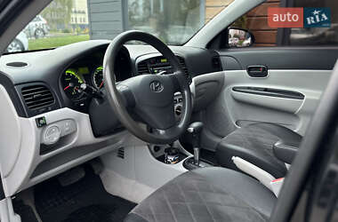 Седан Hyundai Accent 2008 в 