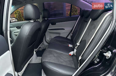 Седан Hyundai Accent 2008 в 