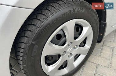 Седан Hyundai Accent 2013 в 
