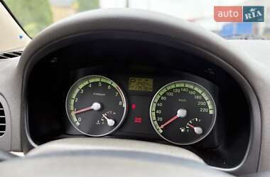 Седан Hyundai Accent 2008 в 