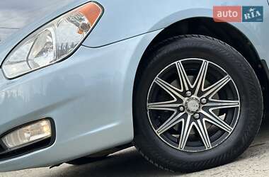Седан Hyundai Accent 2008 в 